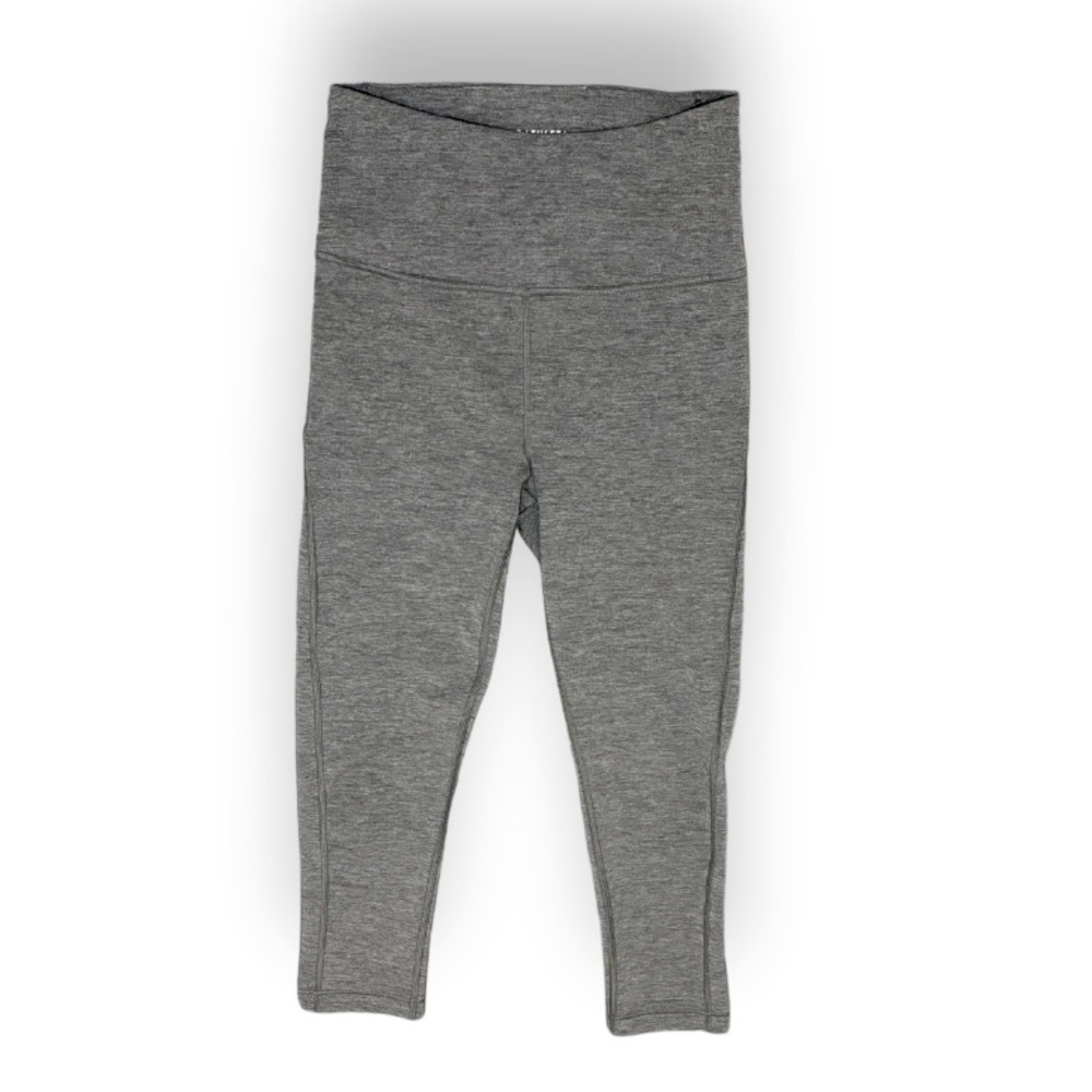Athleta Ultimate Stash Pocket Capri Size XXS